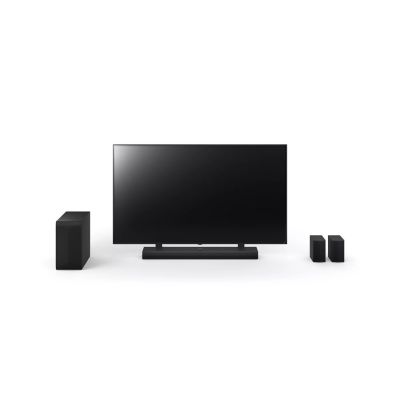 11. Soundbar LG S70TR