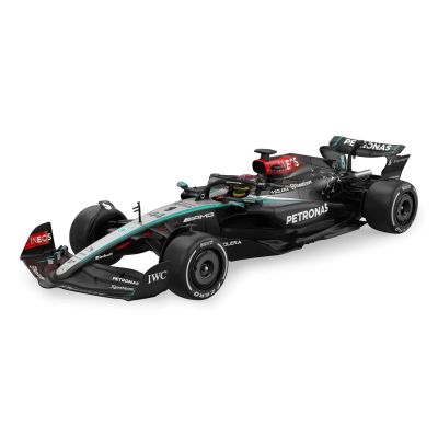 6. Jamara 402250 zdalnie sterowany model Samochód sportowy Silnik elektryczny 1:12