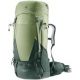 Plecak Futura Air Trek 55+10 SL grove-ivy