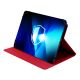 8. Etui uniwersalne na tablet 3mk Universal Tablet Case 9-11" - czerwone