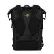 2. ASUS ROG SLASH Backpack Edition 20 plecak Plecak rolowany Czarny Poliester, Skóra woskowana (Pull Up)