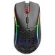 Glorious PC Gaming Race GLO-MS-DW-MB myszka Po prawej stronie RF Wireless 19000 DPI