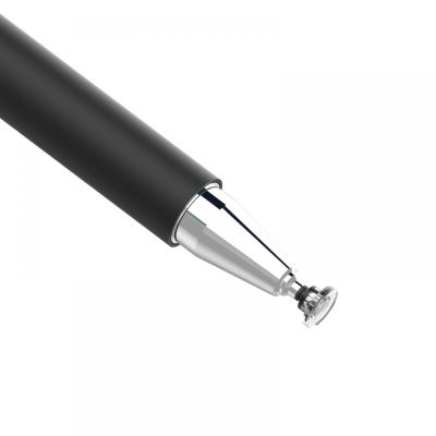 4. Rysik Tech-Protect Magnet Stylus magnetyczny - czarny