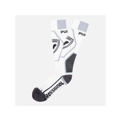 Skarpety Rossignol W Pure Comfort Socks biały