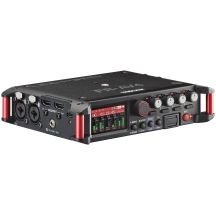 Tascam FR-AV4 - Przenośny rejestrator dźwięku z 4 kanałami