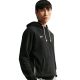 3. Bluza męska Nike Dri-FIT Standard Issue Pull Over Hoodie czarna FD7734 010