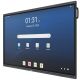 6. Dahua Technology LPH75-MC480-U tablica interaktywna 190,5 cm (75") 3840 x 2160 px Ekran dotykowy Czarny