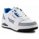 6. Buty Skechers Uno Court - Low-Post M 183140-WBL