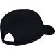 2. Czapka z daszkiem adidas K Cap JD1328