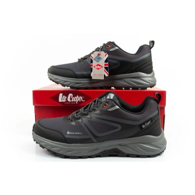 10. Lee Cooper buty męskie sportowe trekkingowe wodoodporne wytrzymałe
