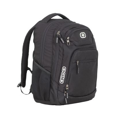 8. OGIO PLECAK EXCELSIOR BLACK 40L 411069.03