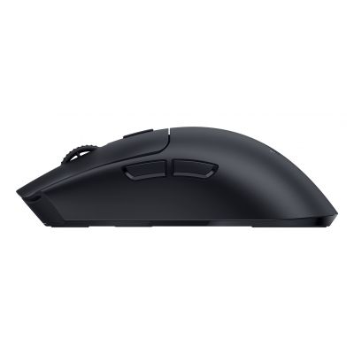 2. Razer Viper V3 HyperSpeed myszka Gaming Po prawej stronie RF Wireless Optyczny 30000 DPI