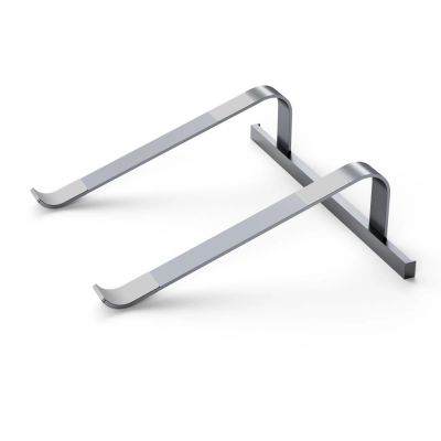 3. Podstawka Tech-Protect ULS100 uniwersalna do laptopów do 16" - szara