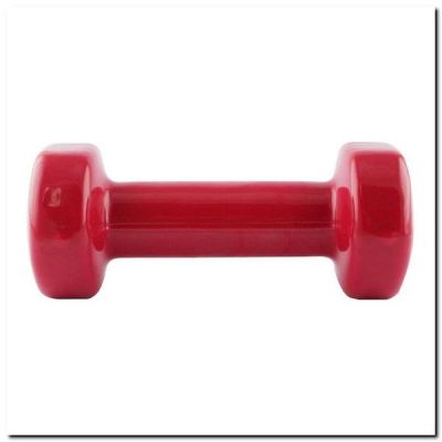 5. Ciężarek winylowy 2kg HMS 17023