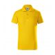 4. Koszulka Malfini Pique Polo Jr MLI-22204
