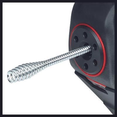 12. Einhell TE-DA 18/760 Li Solo 3,69 kg