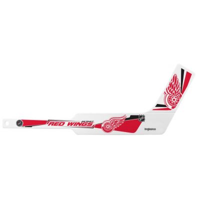 57. Kij plastikowy bramkarski Inglasco Mini NHL 531AN000037