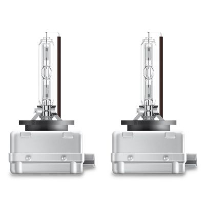 4. Lampa ksenonowa Osram 35W D1S (66140)
