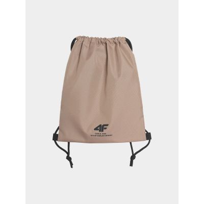 Plecak - worek dziecięcy 4F 4FJWMM00AGYMU157-83S