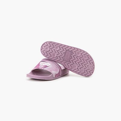 3. Klapki Levi's June Stamp W D65620006