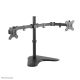 15. Neomounts FPMA-D550DDBLACK uchwyt / stojak do monitorów 81,3 cm (32") Biurko Czarny