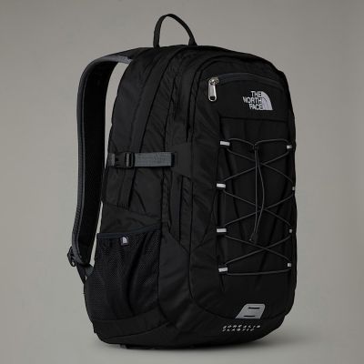 The North Face Borealis Classic plecak Czarny Nylon