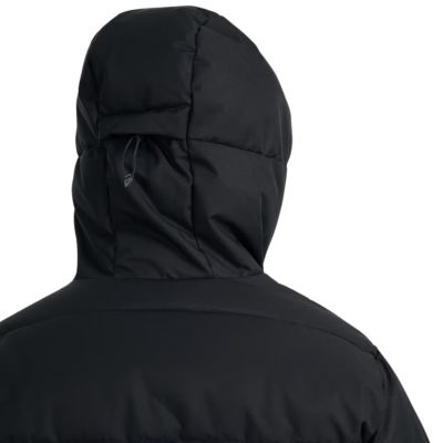7. Kurtka narciarska męska 4F M0788 głęboka czerń 4FWAW25TTJAM0788 20S