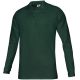 4. Koszulka Malfini Pique Polo LS M MLI-22106