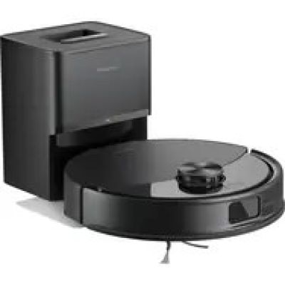 3. Roborock Q10 VF+ 0,5 l Czarny