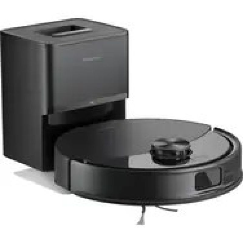 3. Roborock Q10 VF+ 0,5 l Czarny