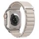 Pasek Tech-Protect Nylon Pro na Apple Watch 44 / 45 / 46 / 49 mm - beżowy