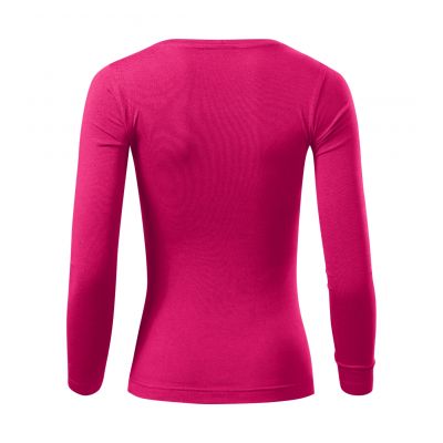 2. Koszulka Malfini Fit-T Ls W MLI-16963