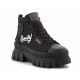 2. Buty Palladium Revolt Hi Patch W 99115-008-M