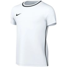 Koszulka dla dzieci Nike Dri-Fit Park 26 biała HM7134 100