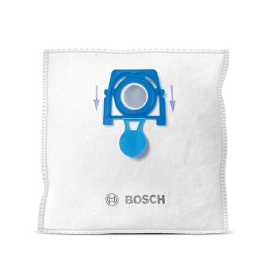 3. Worki BOSCH BBZ WD4BAG