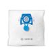 3. Worki BOSCH BBZ WD4BAG