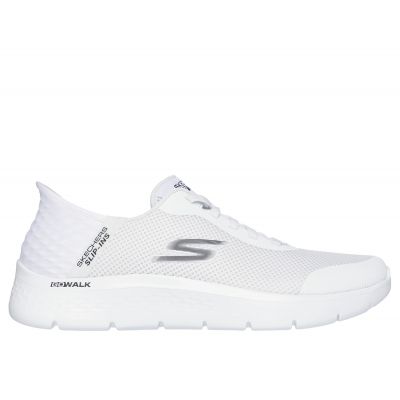 Buty Skechers Go Walk Flex Hands Up M 216324BRN