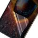 6. Prywatyzująca folia ochronna 3mk Silky Matt Privacy na Samsung Galaxy M56