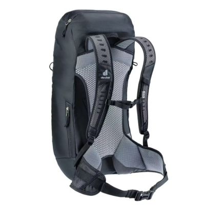 5. Plecak turystyczny Deuter AC Lite 32 EL, black