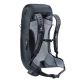 5. Plecak turystyczny Deuter AC Lite 32 EL, black