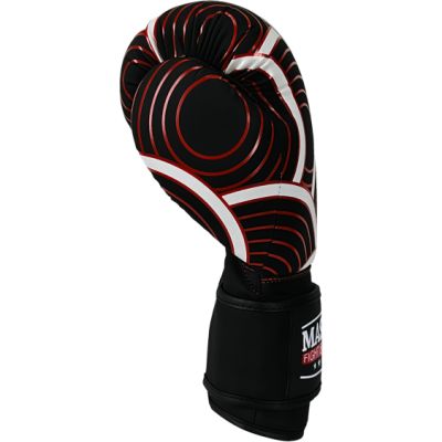 15. Rękawice bokserskie RBT-GLADIATOR