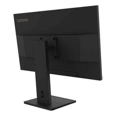 6. Lenovo ThinkVision E27Q­40 27"QHD 100Hz 350nits AG HDMI DP Raven Black