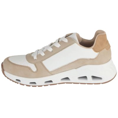 2. Rieker Sneakers N5204-80 Beżowe 36