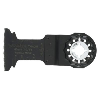 MAKITA MT BRZESZCZOT DO CIĘCIA WGŁĘBNEGO BIM 45mm x 45mm 20z/C TMA087 /5szt.