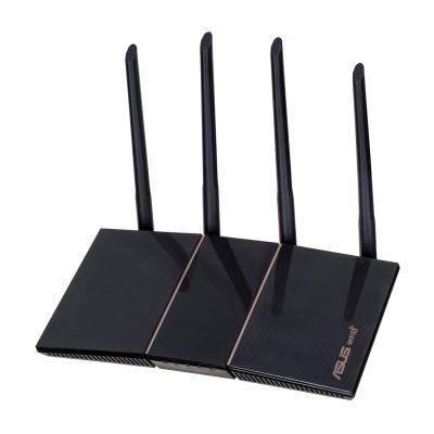 10. Asus- RT-AX57 router AX3000 Wi-Fi 6