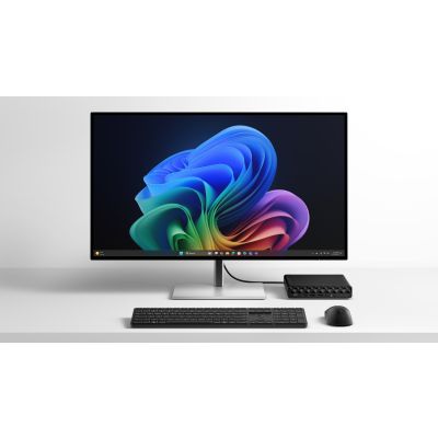 HP EliteDesk 8 Mini G2i AI Ultra 5 322 16GB DDR5 5600 SSD512 Intel Graphics W11Pro 3Y OnSite