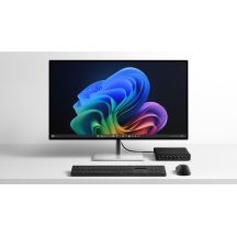 HP EliteDesk 8 Mini G2i AI Ultra 5 322 16GB DDR5 5600 SSD512 Intel Graphics W11Pro 3Y OnSite