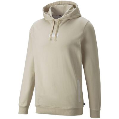 3. Bluza Puma Modern Basics Hoodie TR Putty M 847410 64