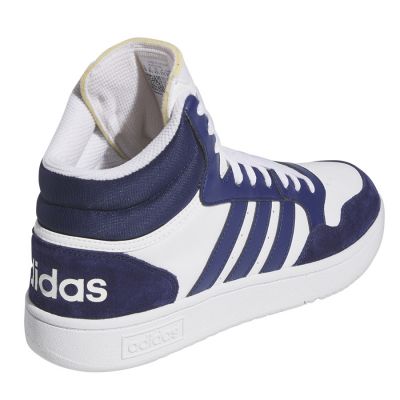 6. Buty adidas Hoops 3.0 Mid M IG1432