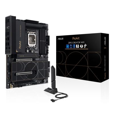 Płyta główna MB Z890 S1851 ATX/PROART Z890-CREATOR WIFI ASUS